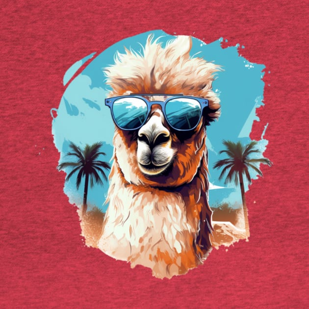 Lama vibes by Point Shop